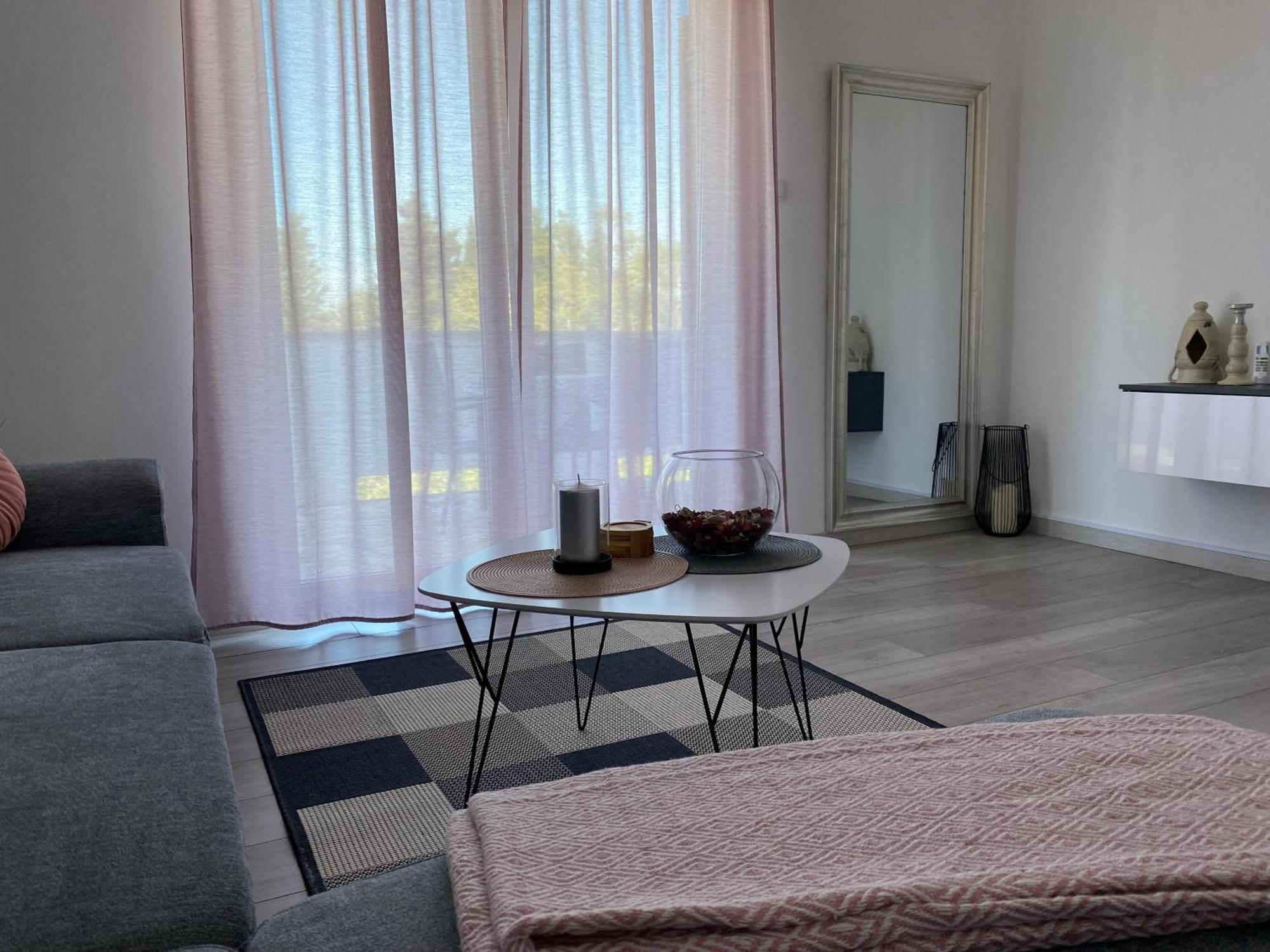 Apartment Lucia Punat Εξωτερικό φωτογραφία