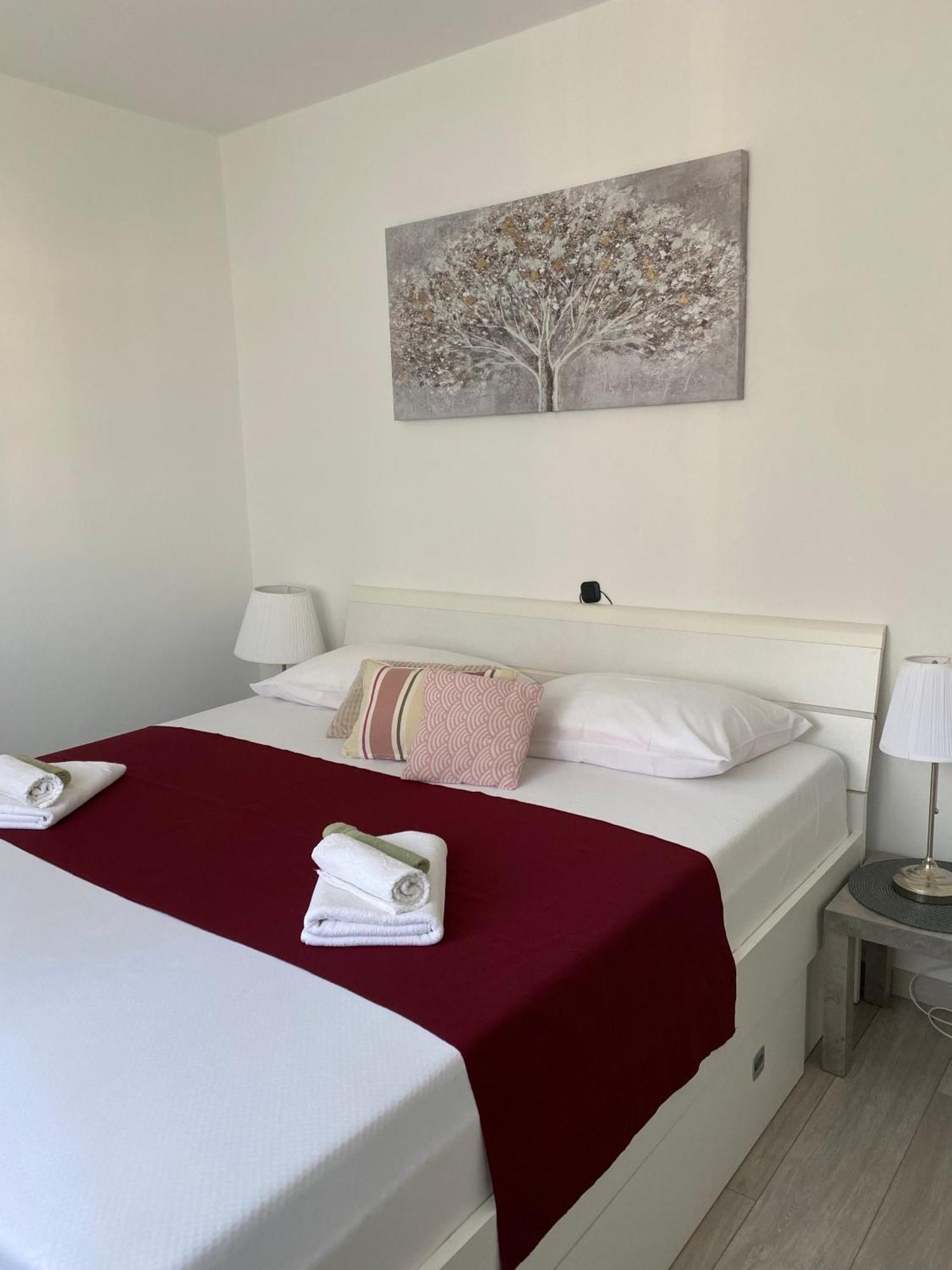 Apartment Lucia Punat Εξωτερικό φωτογραφία