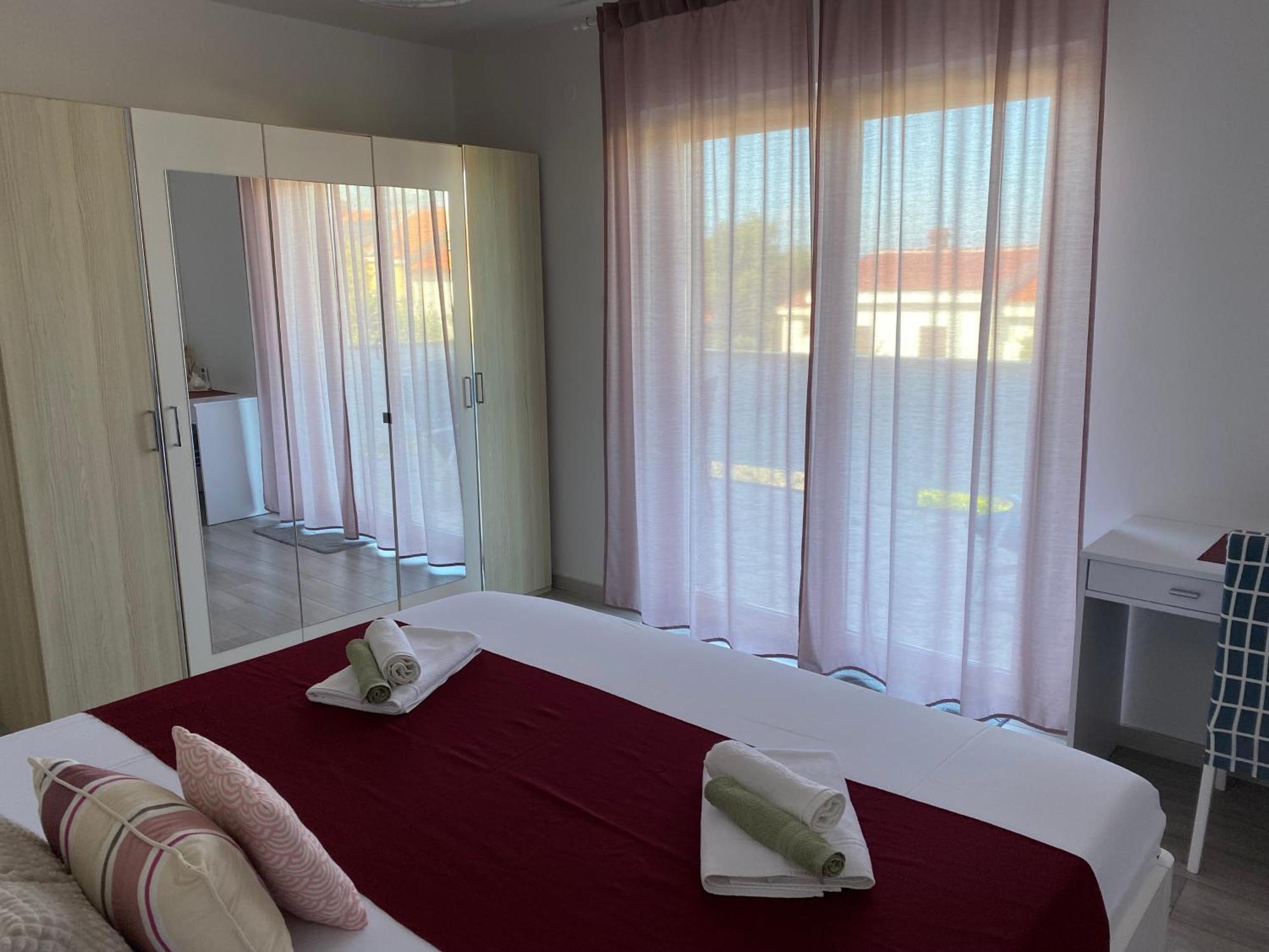 Apartment Lucia Punat Εξωτερικό φωτογραφία